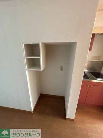 ロレッタ用賀の物件内観写真